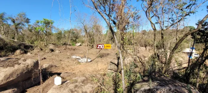 TERRENO A VENDA - BAIRRO DO PIMENTA - INDAIATUBA SP