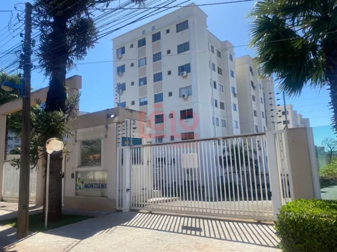 Apartamento 02 quartos - Próximo a Av Franklin Delano Roosevelt