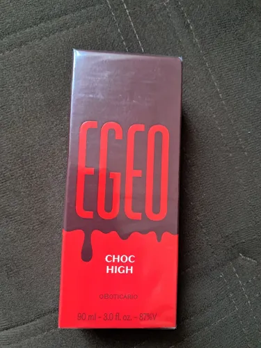 Perfume Egeo CHO HIGH