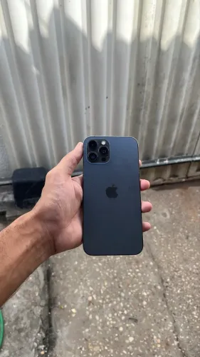 Vendo iPhone 12 Pro Max 
