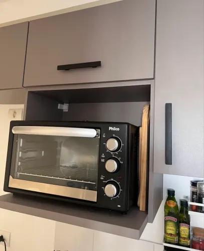 Forno elétrico 38L 