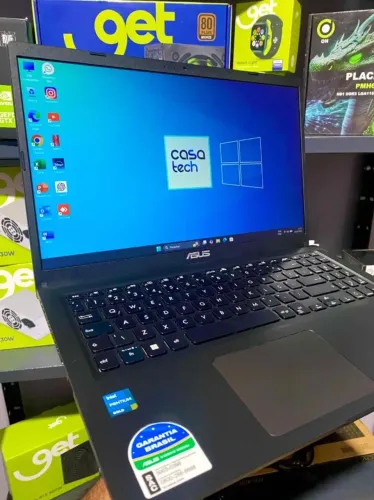 NOTEBOOK ASUS INTEL PARA ESTUDOS EM BELÉM E ANANINDEUA