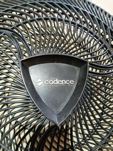 Grade frente e fundo de cadence 40 cm