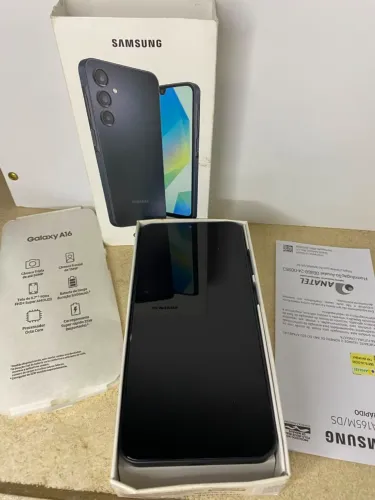 Samsung Galaxy A16