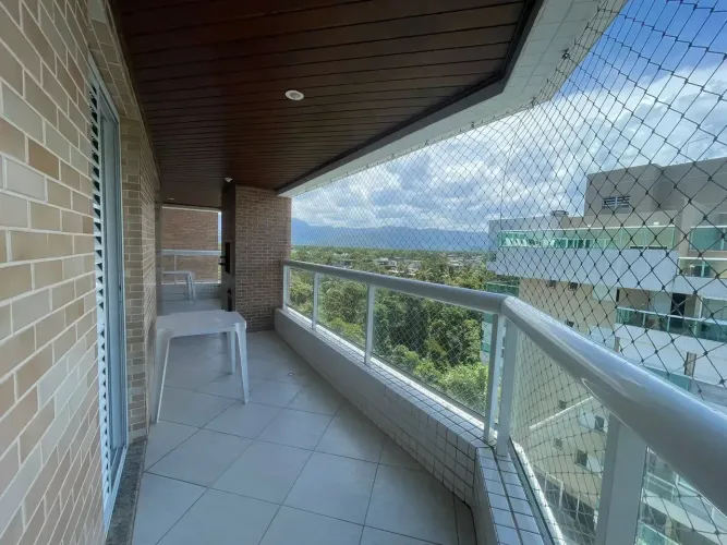 Apartamento completo no bairro Riviera  conforto, lazer e praticidade em um só lugar!