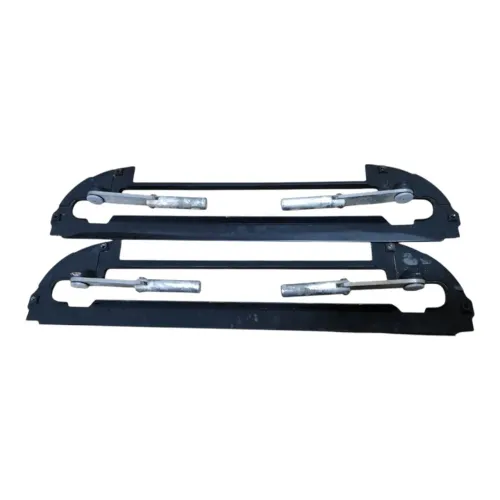 Par Suporte Alçapão Original Accelo 1016