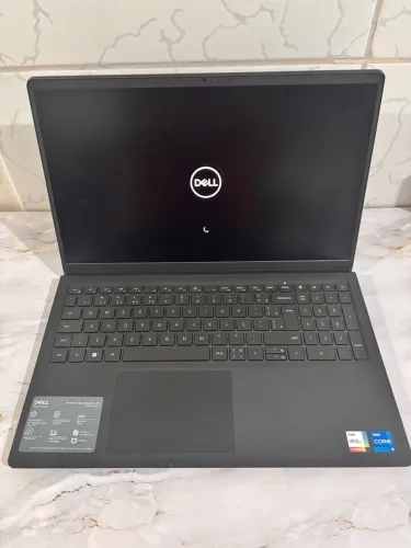 Notebook Dell i5