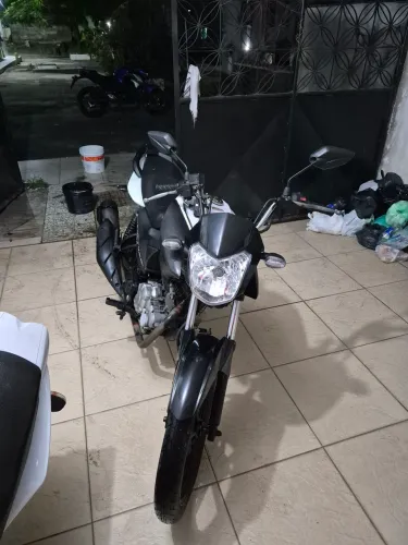 Factor 150cc