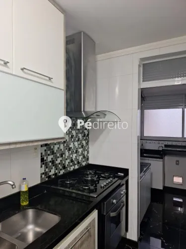 Locação, Incanto Mooca | 115m², 3 dorms, 2 vagas e lazer completo