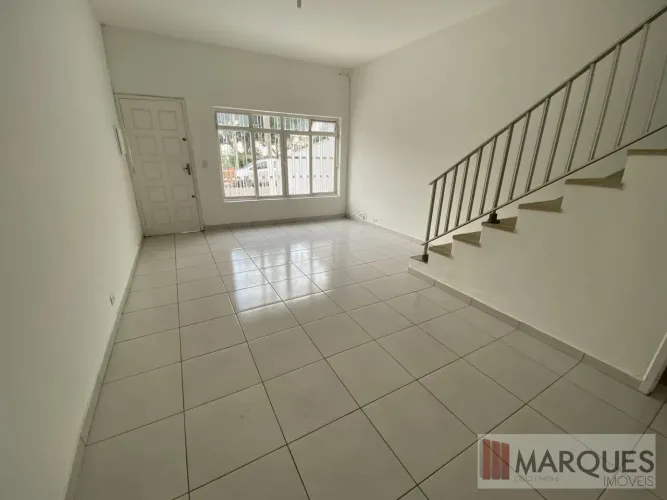 Sobrado para Locação na Vila Augusta, Guarulhos | 2 Dorms