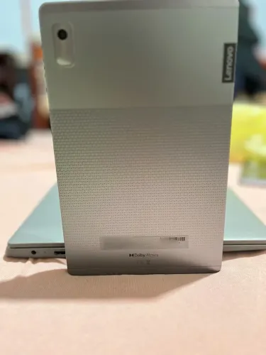 Lenovo Tab M29 - Excelente estado | Pronto para uso