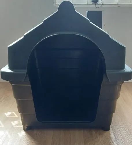 Casinha de cachorro N6