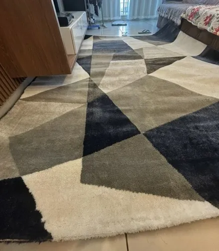 Tapete para sala
