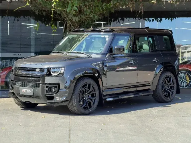 Land Rover Defender 110 X-dy.hse D350 DIE Aut. (híb.) 2026