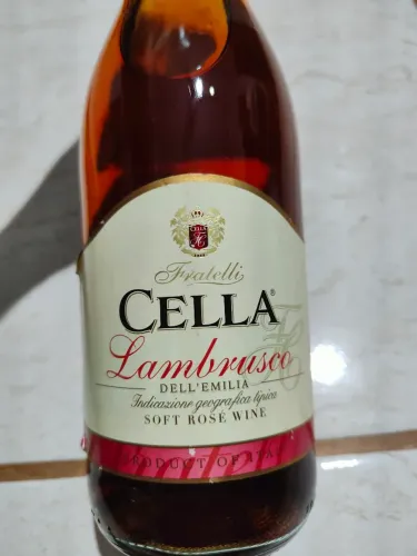 Vinho Cela