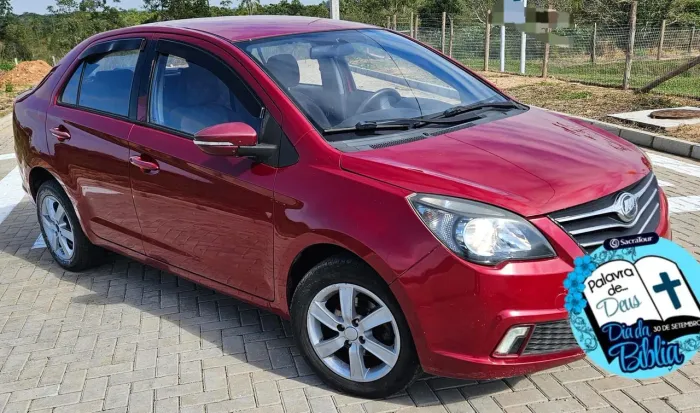 Lifan 530 Talent 1.5 16V 103cv 4P 2016
