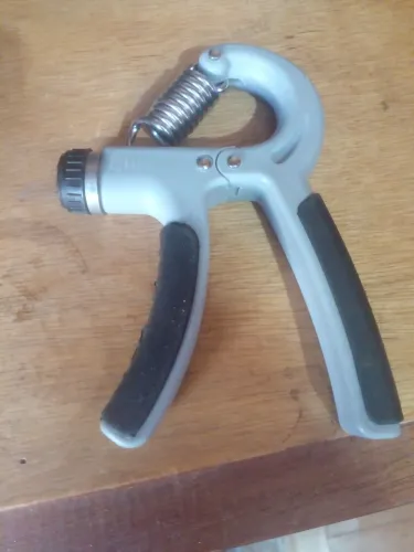 Handgrip para antebraço