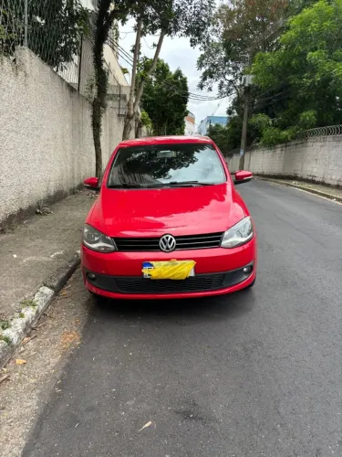 Volkswagen Fox Prime/hghi. Imotion 1.6 T.flex 8V 5P 2013