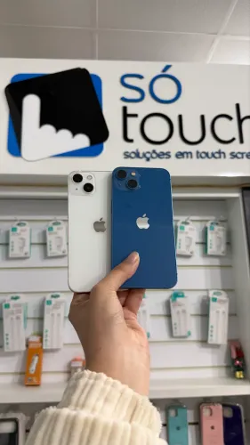 IPHONE 13 128 GB IMPERDÍVEL!