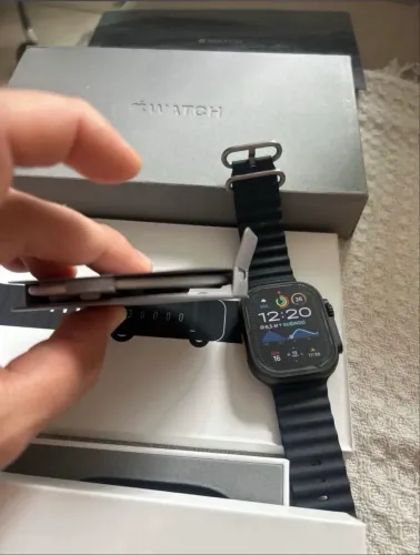 Apple watch ultra 2,  de 49mm