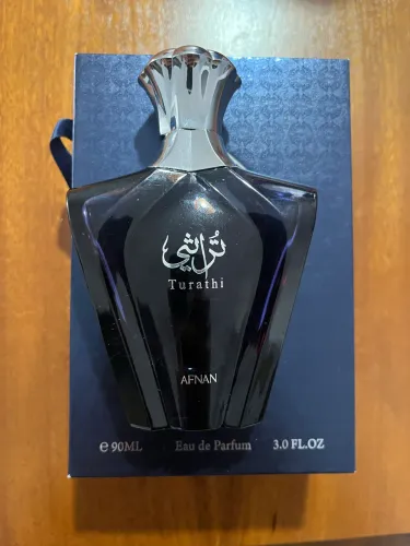 Turathi Blue