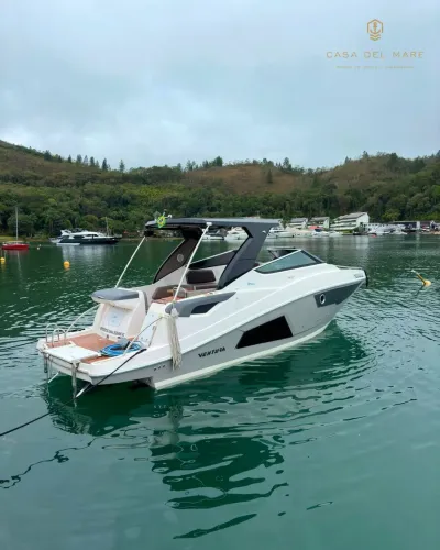 Ventura 30 Open 2023