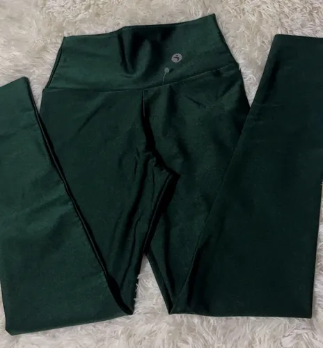 Calça legging montaria M/G até 44