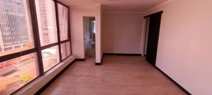Salas Comerciais, Jardim Paulistano - São Paulo