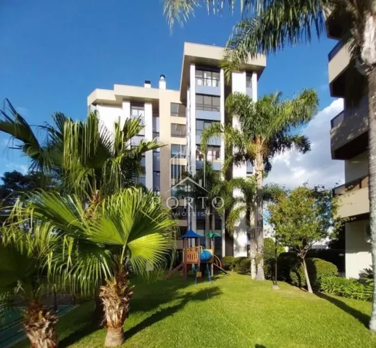 Venda - Apartamentos - 4 dormitórios - Madureira - Caxias do Sul - RS