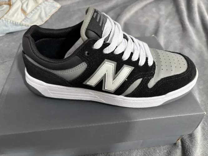 Tenis NB 480 Low 