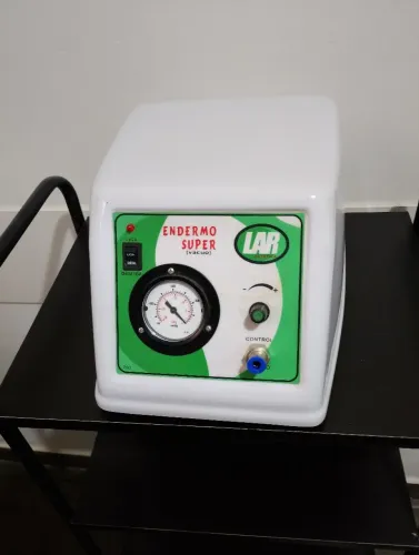 Aparelho de Endermoterapia Para Estética 