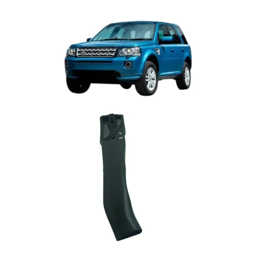 Duto Ar Esquerdo Freelander 2 3.2 2007 2012 6G929E635AD
