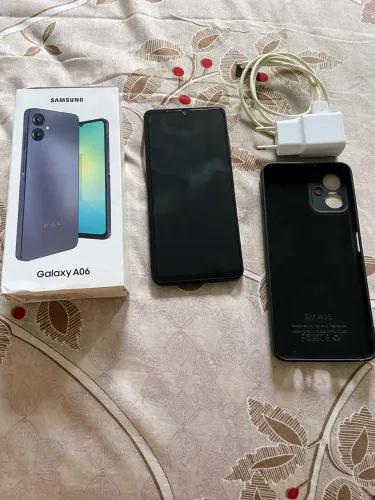 Samsung a06