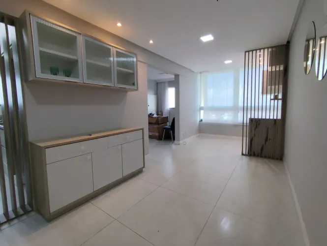 Apartamento à venda no JOY PARALELA, ITAPUÃ, Salvador, BA