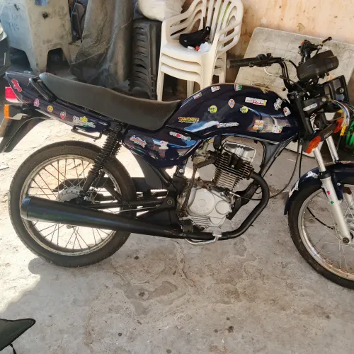 Honda 99