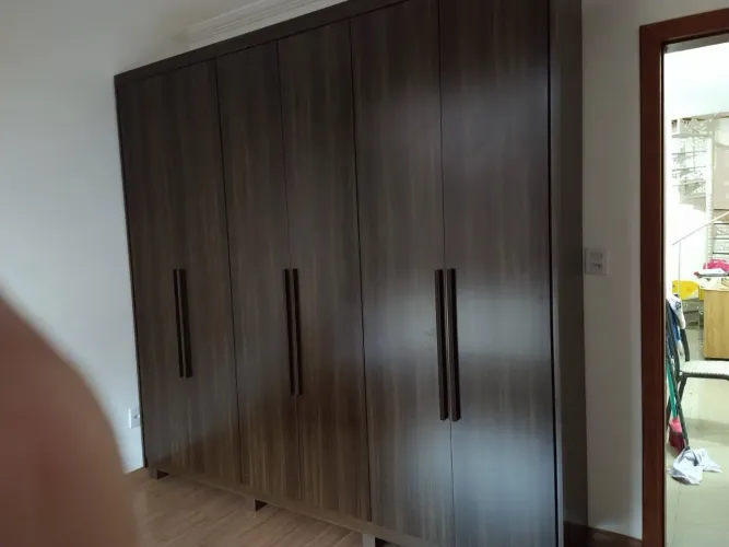 Guarda roupa