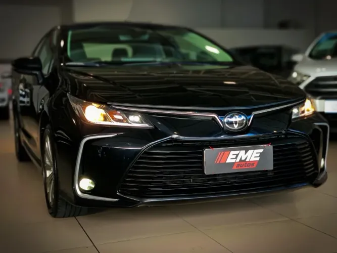 Toyota Corolla 2.0 XEI 16V Flex 4P Automatico 2023
