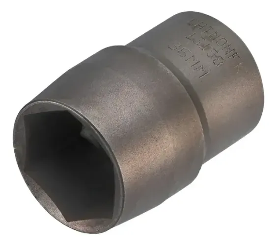 Chave Soquete 36mm Para Porca Do Cubo Dianteiro