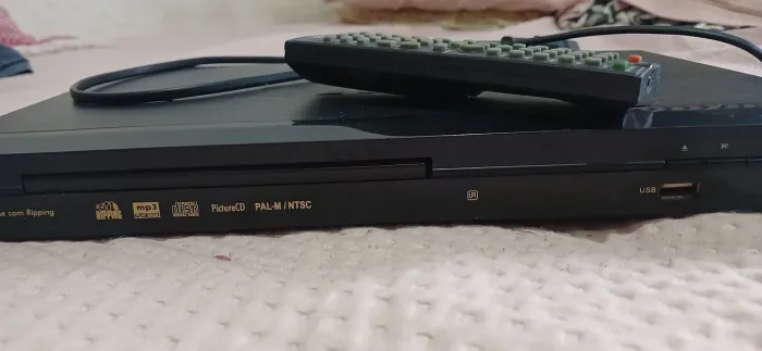 Dvd