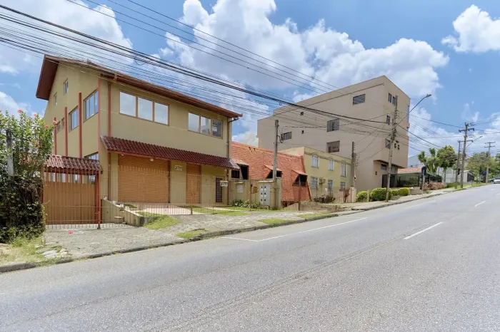 Sala Comercial para locação, 90 m2, SANTA QUITÉRIA, CURITIBA - PR