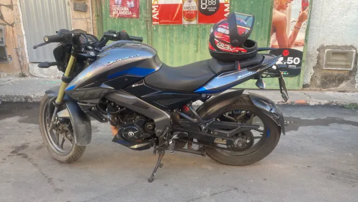 Dominar 200 peças