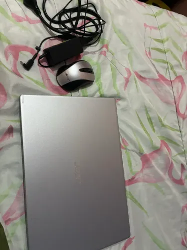 Notebook Acer aspire 5