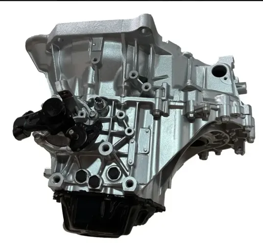 Caixa de marcha HB 20 Hatch 1.6 manual