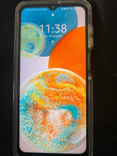 Samsung A23 NFC