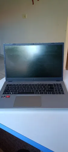 Notebook Acer Ryzen 5 752OU | 8GB RAM | Windows 11| Pronto para uso