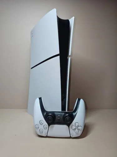Ps5 Slim Novissimo
