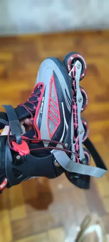 Vendo Patins