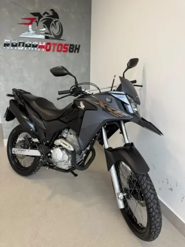 Honda XRE 300/ 300 Abs/ Flex 2022