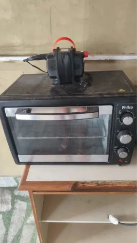 Forno Philco