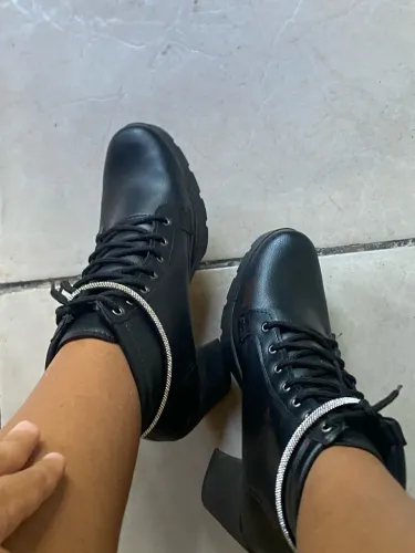 bota feminina